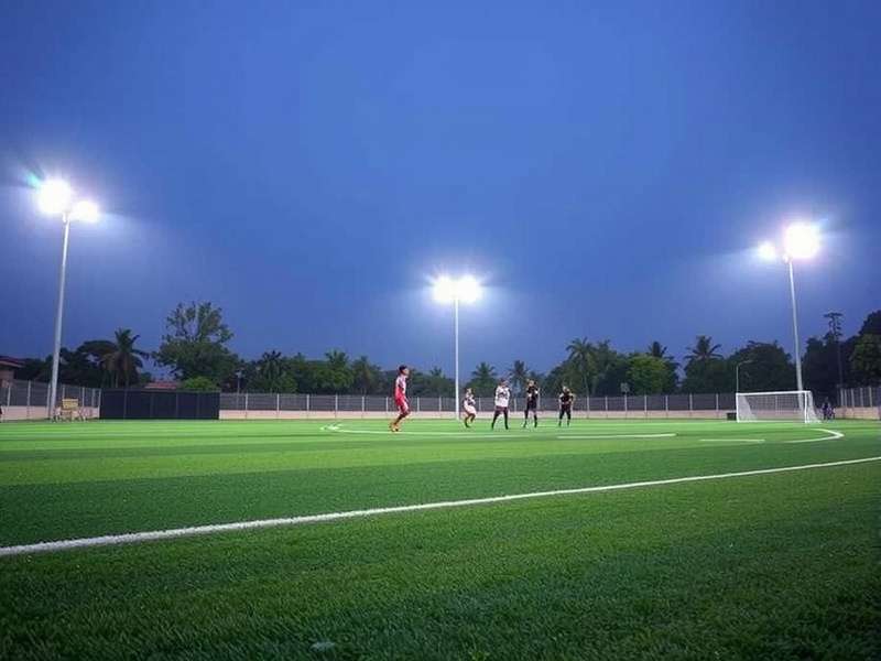 Little Champs Program for young kids