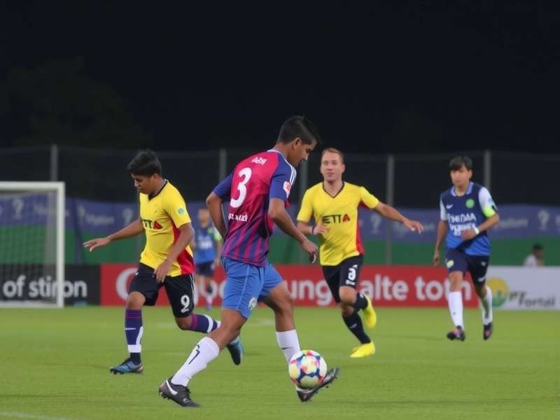 Arjun Mehta, Head of Operations