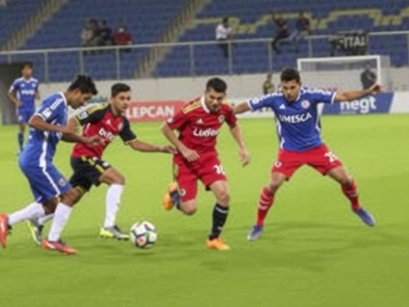 Elite Performance Program for advanced players